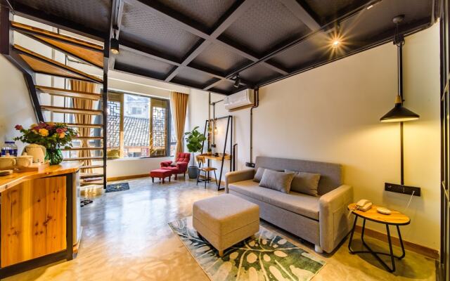 Rosewood Hotel Xingping