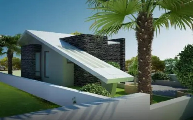 O2 Villas And Resort