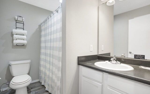 Rockwall Lodge - Close to Branson Strip!