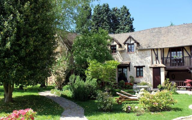 Le Clos Dormont