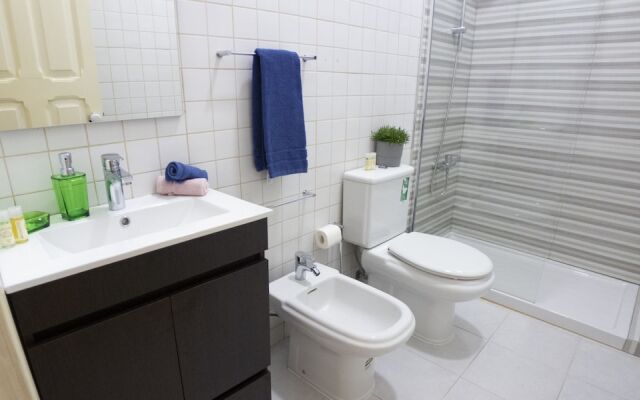 LV Premier Baixa Apartments