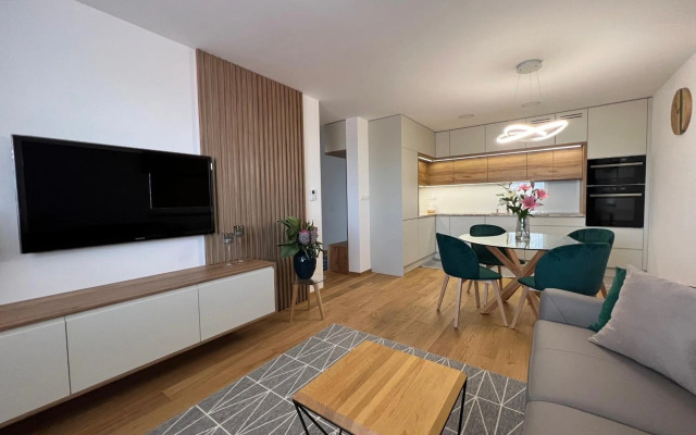 Downtown apartment Darinka