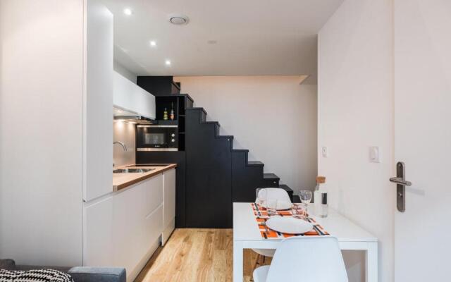 Dify Suchet Climatise - Perrache/confluence