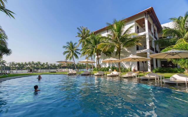 River Beach Resort and Residences