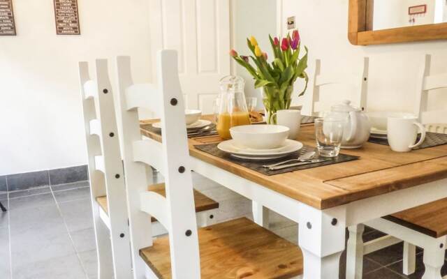 Foxglove Cottage