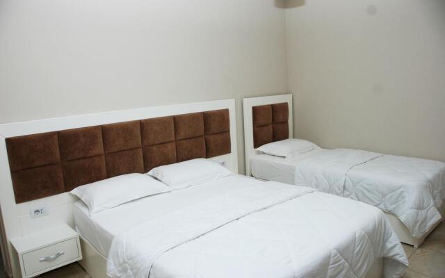 Hotel Mare