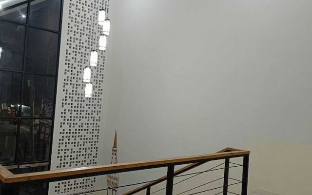 Jogja Amor Hotel