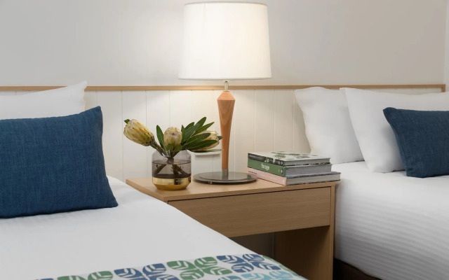 Sails Port Macquarie - By Rydges