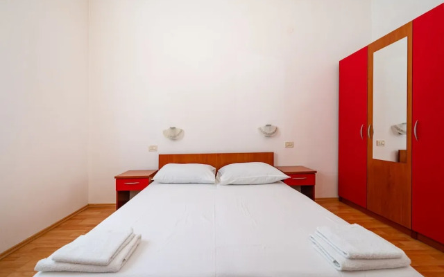 Comfortable Apartments Malina C6 br 8