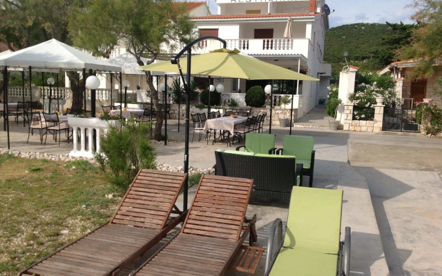 Apartments Villa Mandy