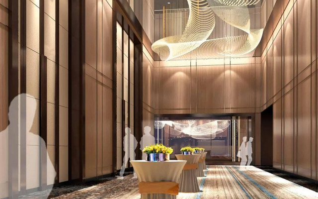 Pullman Zhuhai