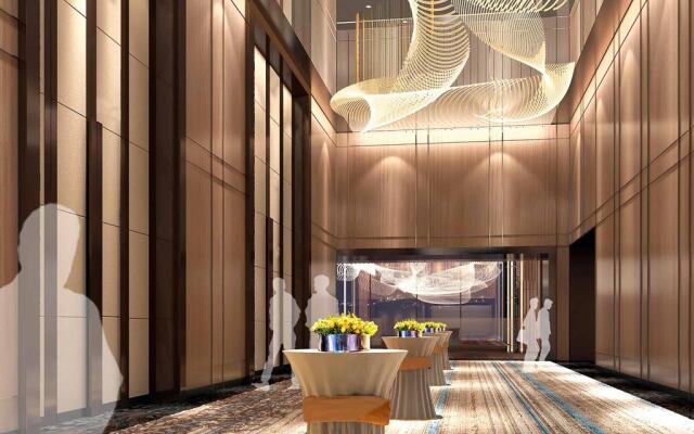 Pullman Zhuhai