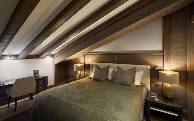 Six Senses Residences Courchevel