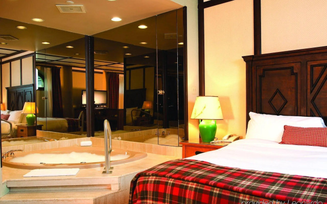 Fairmont Le Chateau Montebello