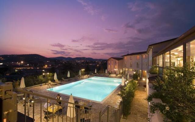 Residenza Fontanelle