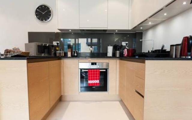 Camstay Riverside