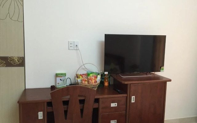 Nice apartment in Vung Tau bea