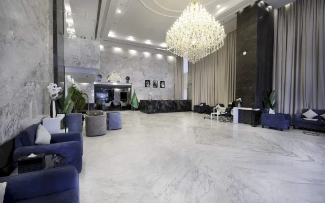 Sunday Jeddah Hotel