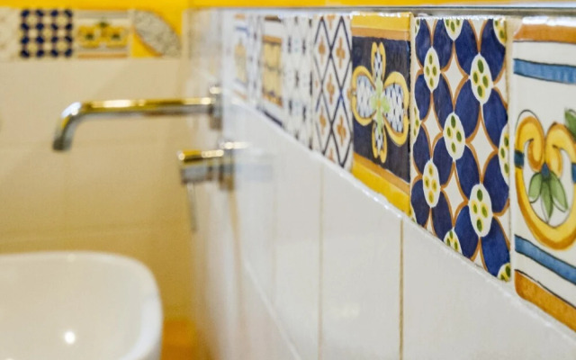 Bio Organic Villa Agritourism