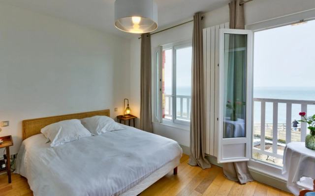 Hotel Le Rayon Vert