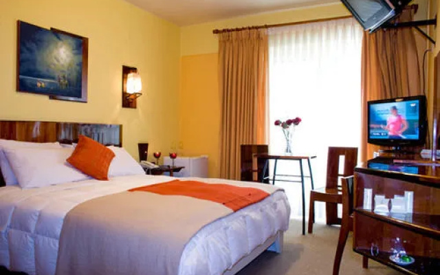 Royal Inn Puno