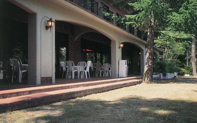 The Gran Resort Elegante Karuizawa