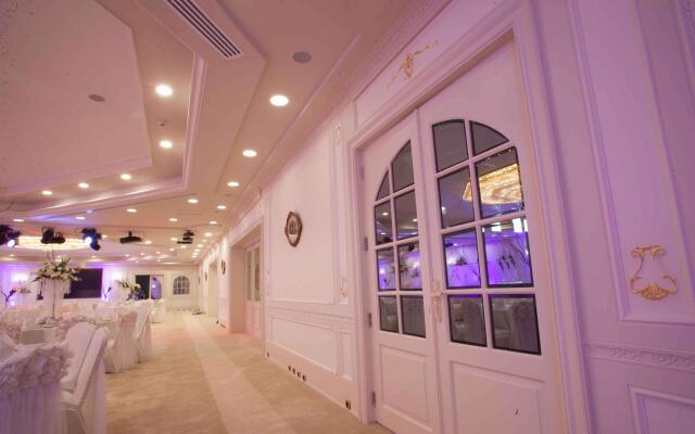 Hilton Alexandria Corniche