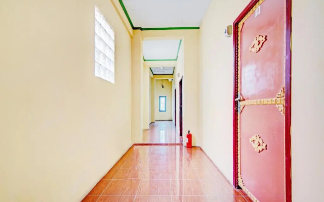 Hotel O Homestay 22 Syariah