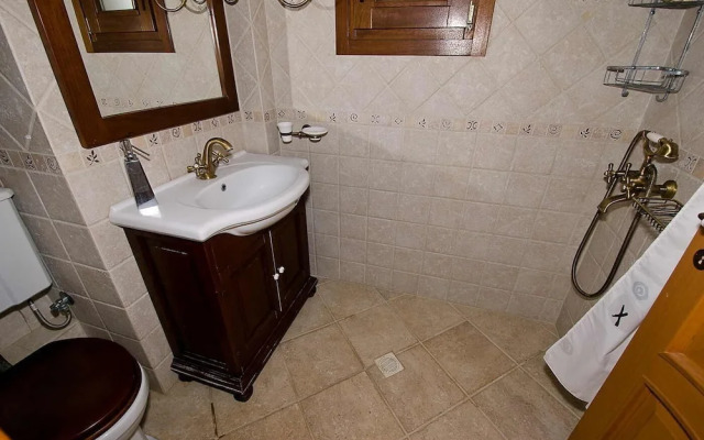 Vatellis Villas