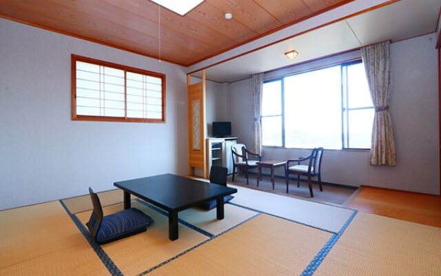 Pearl Gourmet Inn Takesho