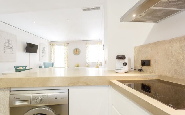 Apartamento Cobijo del Sabio