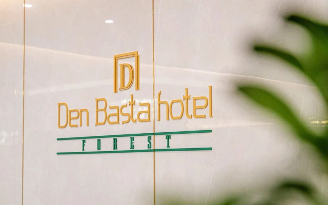 Den Basta Forest Hotel