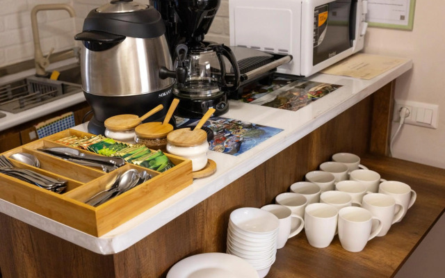 Hestia Boutique Hotel