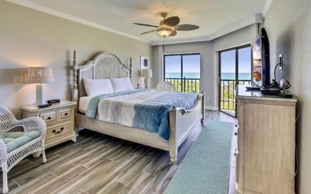 Land's End 9-304 Beach Front - Premier