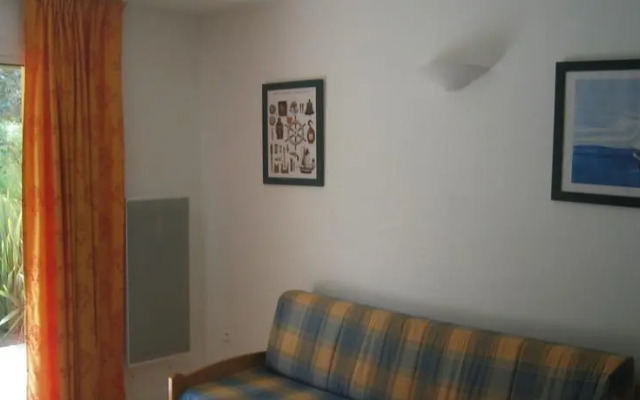 Odalys Residence Amarine