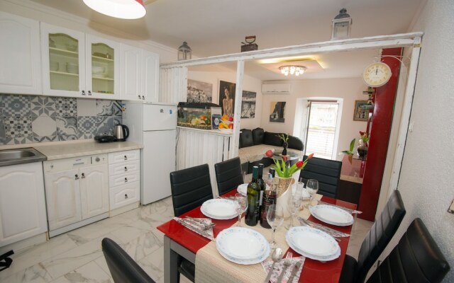 B&B Afrodita