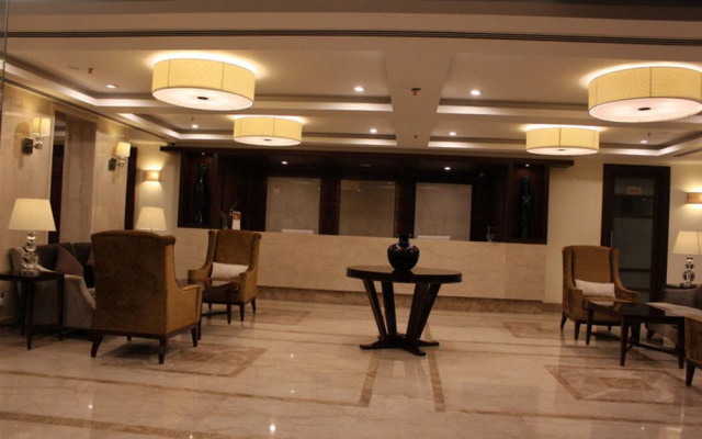 Quality Inn VIHA