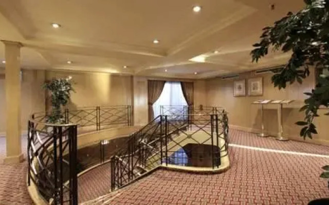 Iberotel Crown Empress Cruise - Luxor- Aswan - 04 & 07 nights Each Thursday - фото 2