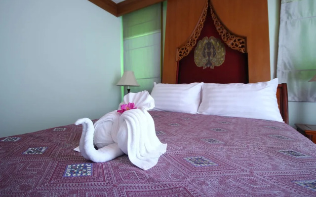 RK Riverside Resort And Spa