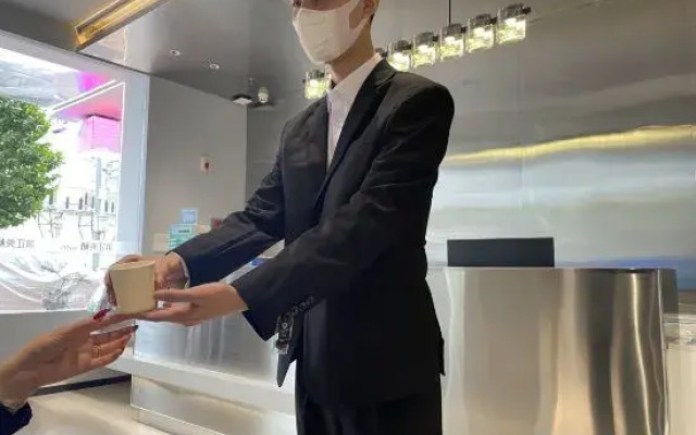 Riverside Meiqi Hotel (Chaozhou Ancient City Paifang Street Store)