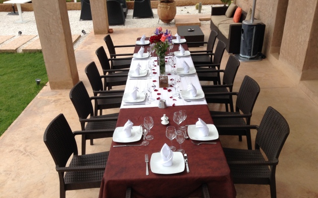 Hotel Rose Sultan