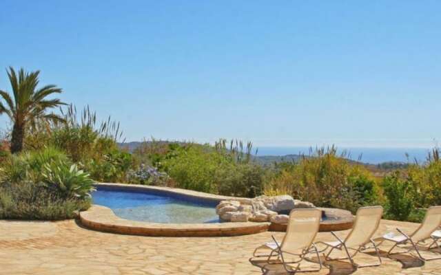 Villa in Benissa, Alicante 103813 by MO Rentals