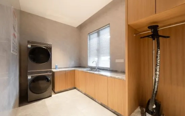Huhua International Hotel (Shanghai Wujing Hua Normal University Branch) – Guest Rooms – Shanghai