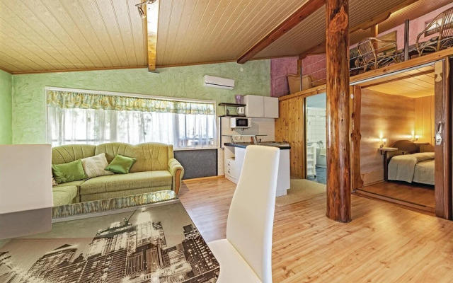 Stunning Home in Valtura With Wifi and 3 Bedrooms