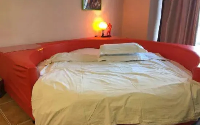 Panjin Xiaoshidai Hotel Apartment