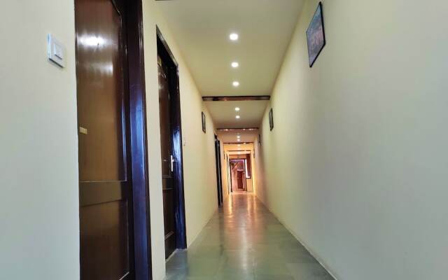 The Ashoka Inn