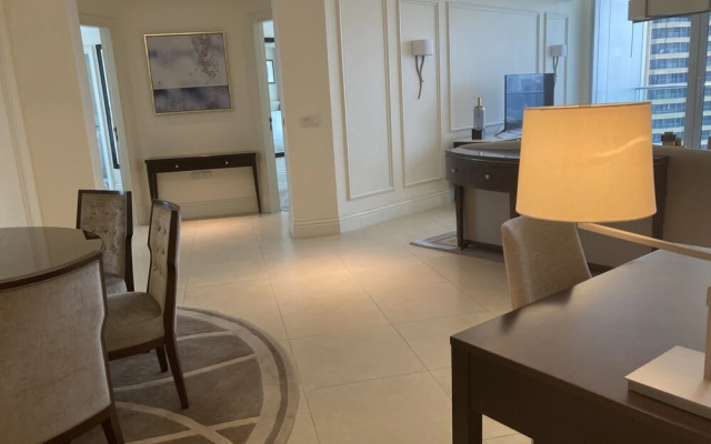 Ultimate Luxury Address Boulevard Dubai - 3 Bedrooms