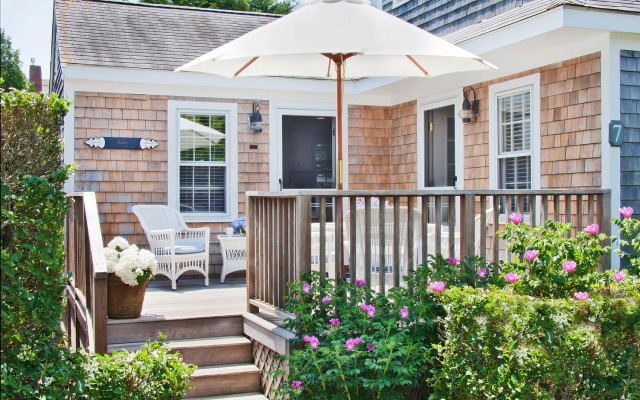 White Elephant Hotel