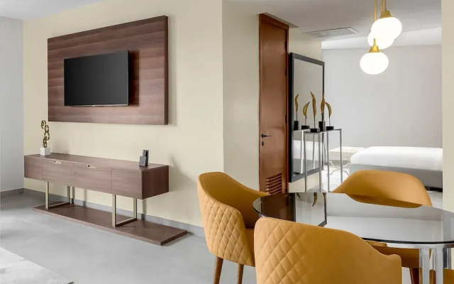 The Art Hotel