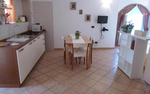 Appartamenti Vacanze Cà di Tumai